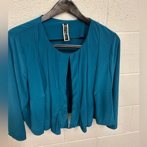 Jacket Julian Taylor, New York very nice extremely clean and a hot sexy piece